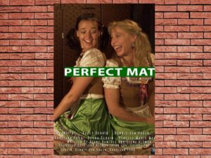 -Perfect Mate (2018)-<br>The Original Movie