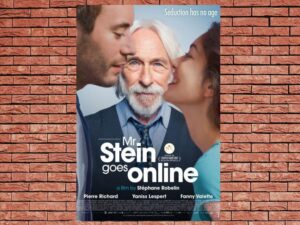 -Un Profil Pour Deux, Mr. Stein Goes Online (2017)-<br>The Original Movie