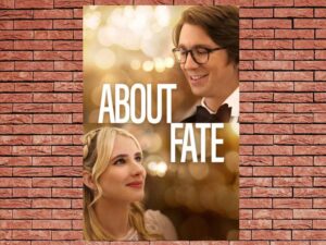 -About Fate (2022)-<br>The Original Movie