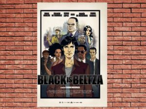 -Black Is Beltza (2018)-<br>The Original Movie
