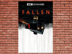 -Fallen (2022)-<br>The Original Movie