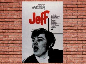 -Jeff (1969)-<br>The Original Movie