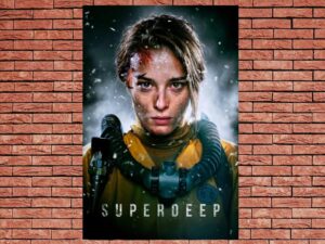 -The Superdeep (2020)-<br>The Original Movie