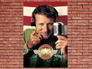 -Good Morning, Vietnam (1987)-<br>The Original Movie