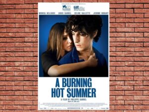 -A Burning Hot Summer, Un Ete Brulant (2011)-<br>The Original Movie