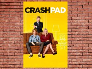 -Crash Pad (2017)-<br>The Original Movie