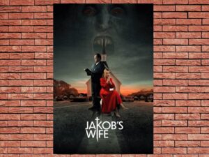 -Jakob's Wife (2021)-<br>The Original Movie