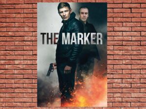 -The Marker (2017)-<br>The Original Movie