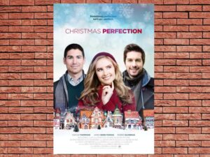 -Christmas Perfection (2020)-<br>The Original Movie
