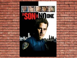 -The Son of No One (2011)-<br>The Original Movie