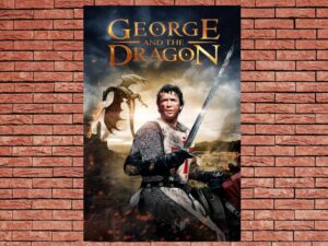 -George and the Dragon (2004)-<br>The Original Movie