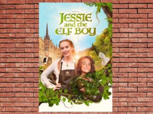 -Jessie and the Elf Boy (2022)-<br>The Original Movie