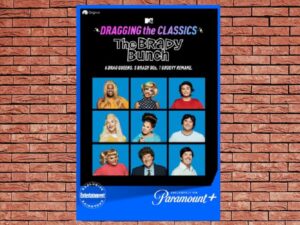 -Dragging the Classics: The Brady Bunch (2021)-<br>The Original Movie