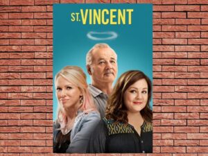 -St. Vincent (2014)-<br>The Original Movie