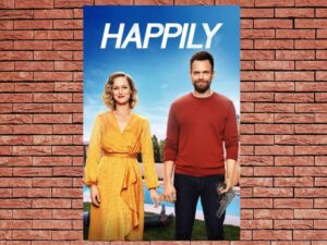 -Happily (2021)-<br>The Original Movie