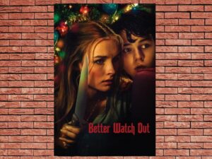 -Better Watch Out (2016)-<br>The Original Movie