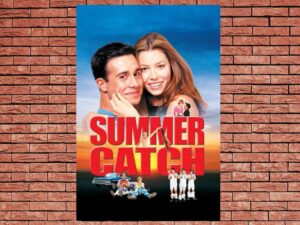 -Summer Catch (2001)-<br>The Original Movie