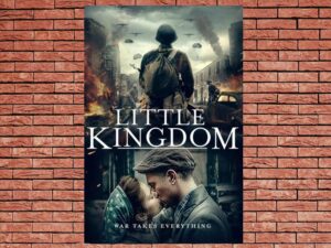 -Little Kingdom (2019)-<br>The Original Movie