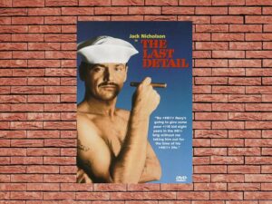 -The Last Detail (1973)-<br>The Original Movie