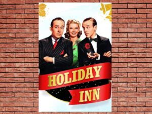 -Holiday Inn (1942)-<br>The Original Movie