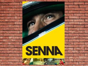 -Senna (2010)-<br>The Original Movie