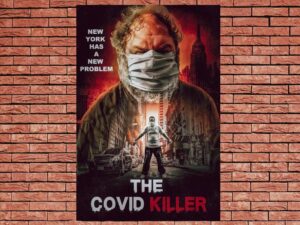 -The Covid Killer (2021)-<br>The Original Movie