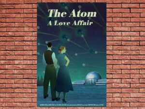 -The Atom: A Love Affair (2016)-<br>The Original Movie