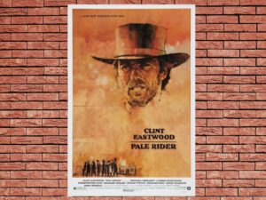 -Pale Rider (1985)-<br>The Original Movie