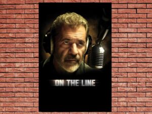 -On the Line (2022)-<br>The Original Movie
