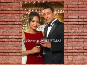 -Memories of Christmas (2018)-<br>The Original Movie