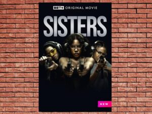 -Sisters (2023)-<br>The Original Movie