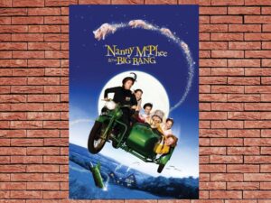 -Nanny McPhee and the Big Bang - (2010)-<br>The Original Movie