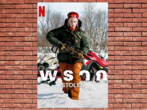 -Stolen (2024)-<br>The Original Movie