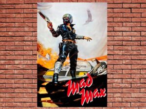 -Mad Max (1979)-<br>The Original Movie