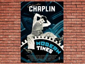 -Modern Times (1936)-<br>The Original Movie