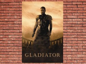 -EN-35. Gladiator (2000)-<br>The Original Movie