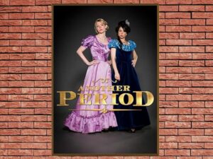 -Another Period (2013)-<br>The Complete Series