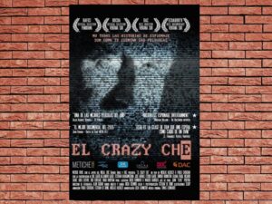 -El Crazy Che (2015)-<br>The Original Movie