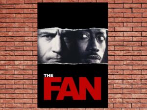 -The Fan (1996)-<br>The Original Movie