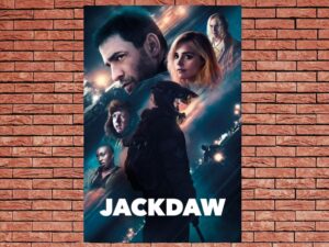 -Jackdaw (2024)-<br>The Original Movie