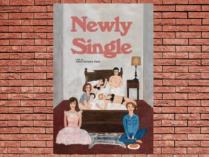 -Newly Single (2017)-<br>The Original Movie