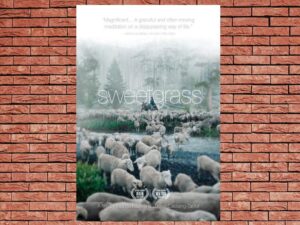 -Sweetgrass (2009)-<br>The Original Movie