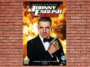 -Johnny English Reborn 2 (2011)-<br>The Original Movie