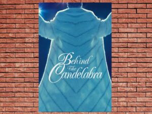 -Behind the Candelabra (2013)-<br>The Original Movie
