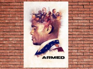 -Armed (2018)-<br>The Original Movie