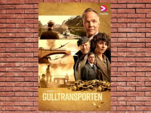 -Gold Run, Gulltransporten (2022)-<br>The Original Movie
