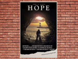 -Hope (2023)-<br>The Original Movie