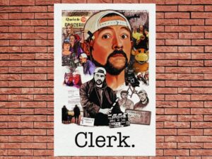 -Clerk (2021)-<br>The Original Movie