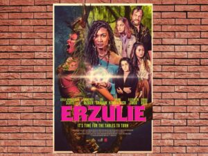 -Erzulie (2022)-<br>The Original Movie