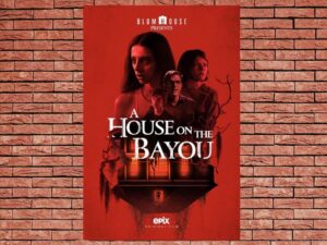 -A House on the Bayou (2021)-<br>The Original Movie